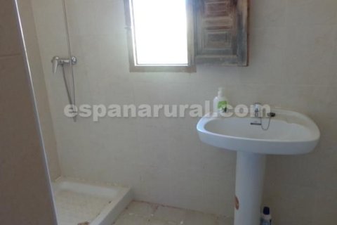 Продажа дома в Арболеас, Альмерия, Испания 3 спальни, 110м2 №184040 - фото 4