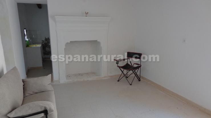 Talo Arboleas, Almeria, Espanja 3 makuuhuonetta, 110 m2 No. 184040