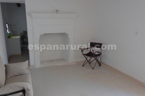 Продажа дома в Арболеас, Альмерия, Испания 3 спальни, 110м2 №184040 - фото 2