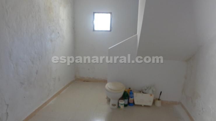 Talo Arboleas, Almeria, Espanja 3 makuuhuonetta, 110 m2 No. 184040