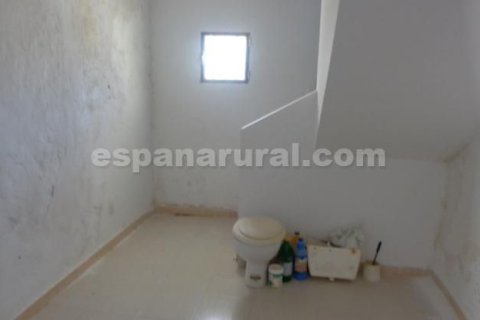 Продажа дома в Арболеас, Альмерия, Испания 3 спальни, 110м2 №184040 - фото 8