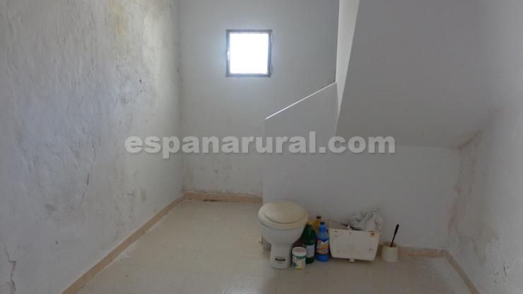 Talo Arboleas, Almeria, Espanja 3 makuuhuonetta, 110 m2 No. 184040