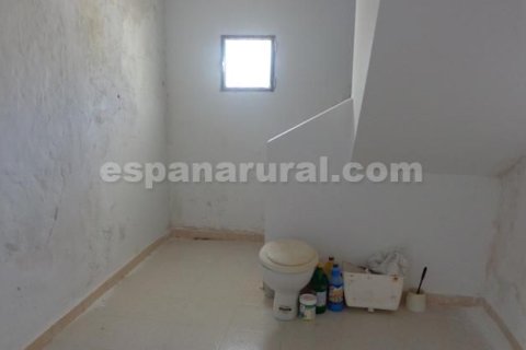 Продажа дома в Арболеас, Альмерия, Испания 3 спальни, 110м2 №184040 - фото 5