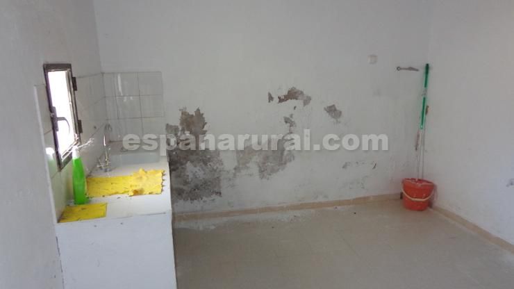 Talo Arboleas, Almeria, Espanja 3 makuuhuonetta, 110 m2 No. 184040