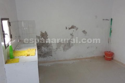 Продажа дома в Арболеас, Альмерия, Испания 3 спальни, 110м2 №184040 - фото 3