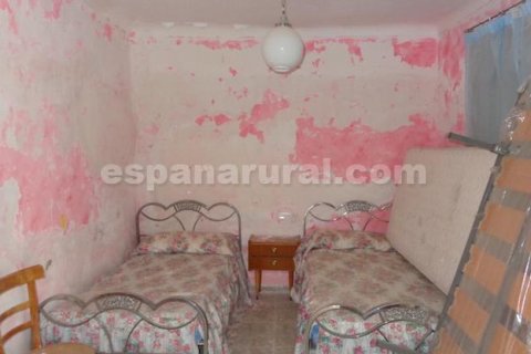 House for sale in Almeria, Spain 3 bedrooms, 160 sq.m. No. 184041 - photo 8
