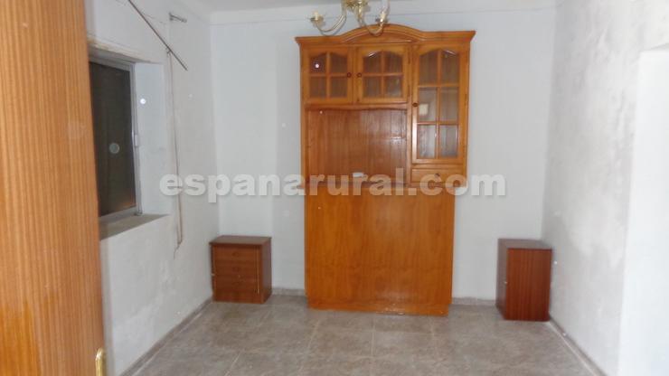 Hus i Almeria, Spanien 3 sovrum, 160 kvm. Nr. 184041