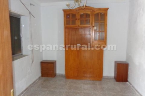 House for sale in Almeria, Spain 3 bedrooms, 160 sq.m. No. 184041 - photo 3