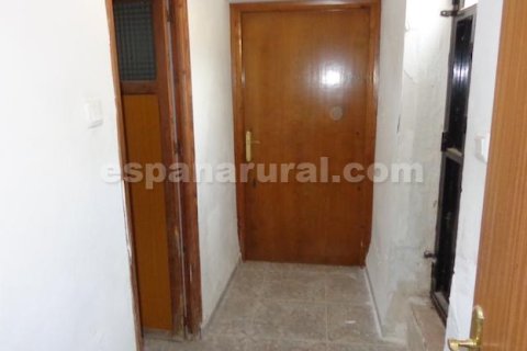 House for sale in Almeria, Spain 3 bedrooms, 160 sq.m. No. 184041 - photo 2