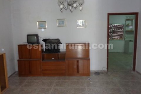 House for sale in Almeria, Spain 3 bedrooms, 160 sq.m. No. 184041 - photo 4