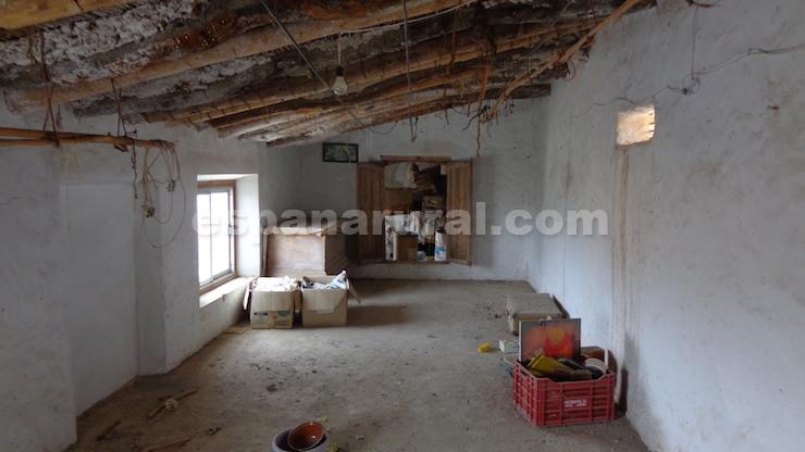 Hus i Almeria, Spanien 3 sovrum, 160 kvm. Nr. 184041