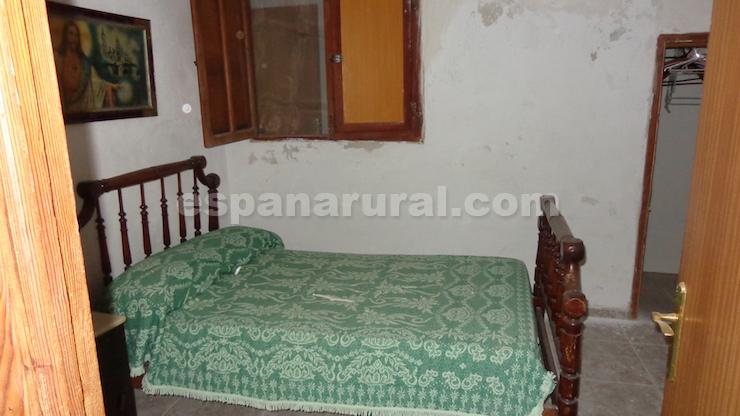 Hus i Almeria, Spanien 3 sovrum, 160 kvm. Nr. 184041