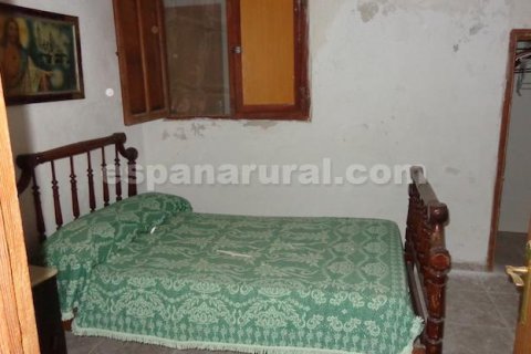 House for sale in Almeria, Spain 3 bedrooms, 160 sq.m. No. 184041 - photo 6