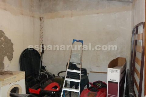 House for sale in Almeria, Spain 3 bedrooms, 160 sq.m. No. 184041 - photo 11