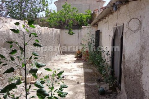 House for sale in Almeria, Spain 3 bedrooms, 160 sq.m. No. 184041 - photo 10
