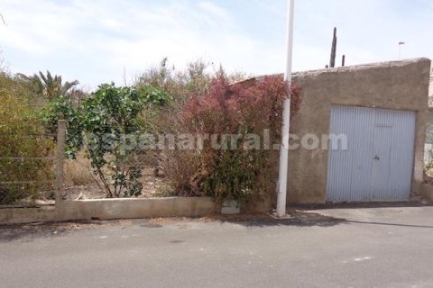 House for sale in Almeria, Spain 3 bedrooms, 160 sq.m. No. 184041 - photo 14