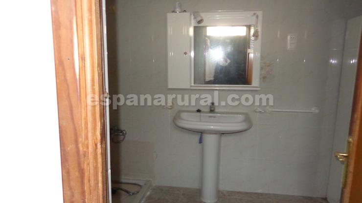 Hus i Almeria, Spanien 3 sovrum, 160 kvm. Nr. 184041