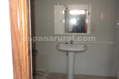 House for sale in Almeria, Spain 3 bedrooms, 160 sq.m. No. 184041 - photo 9