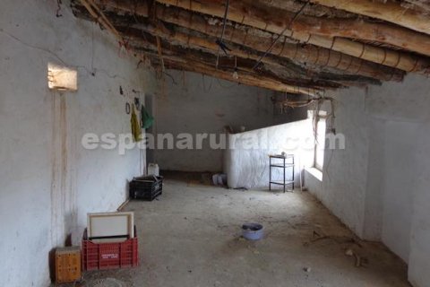 House for sale in Almeria, Spain 3 bedrooms, 160 sq.m. No. 184041 - photo 13