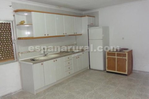 House for sale in Almeria, Spain 3 bedrooms, 160 sq.m. No. 184041 - photo 5