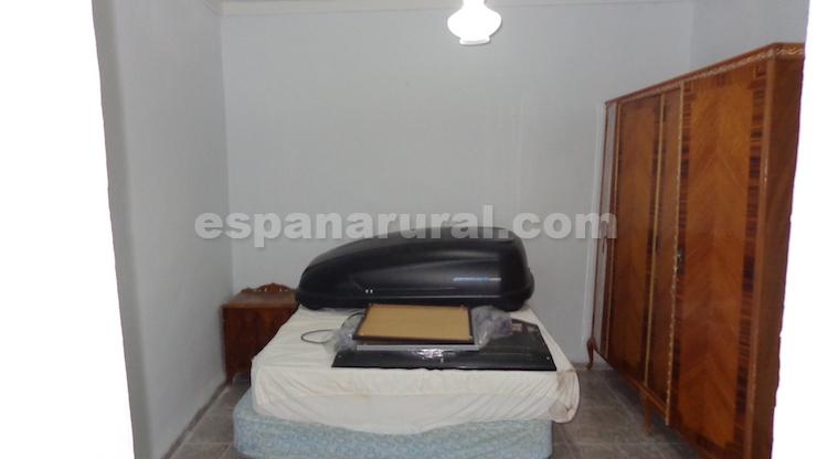 Hus i Almeria, Spanien 3 sovrum, 160 kvm. Nr. 184041