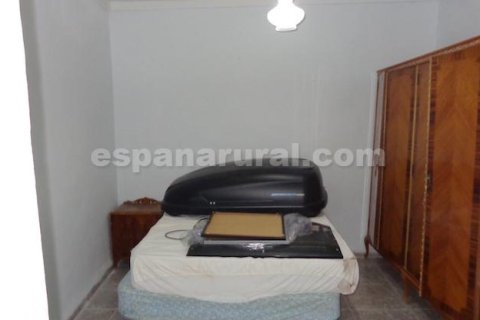 House for sale in Almeria, Spain 3 bedrooms, 160 sq.m. No. 184041 - photo 7