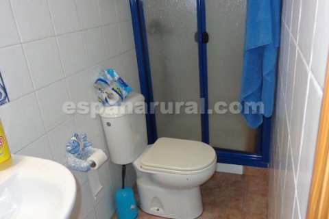 House for sale in Albox, Almeria, Spain 3 bedrooms, 160 sq.m. No. 184039 - photo 9