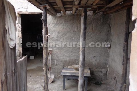 House for sale in Albox, Almeria, Spain 3 bedrooms, 160 sq.m. No. 184039 - photo 24