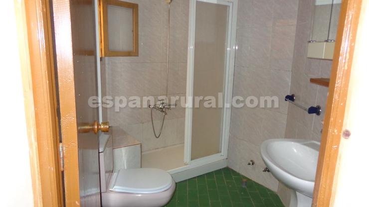 Hus i Albox, Almeria, Spanien 3 sovrum, 160 kvm. Nr. 184039