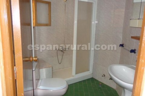 House for sale in Albox, Almeria, Spain 3 bedrooms, 160 sq.m. No. 184039 - photo 6