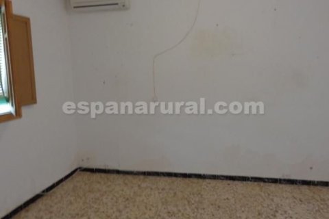 House for sale in Albox, Almeria, Spain 3 bedrooms, 160 sq.m. No. 184039 - photo 12