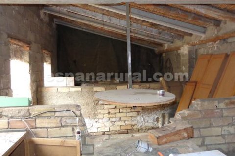 House for sale in Albox, Almeria, Spain 3 bedrooms, 160 sq.m. No. 184039 - photo 21