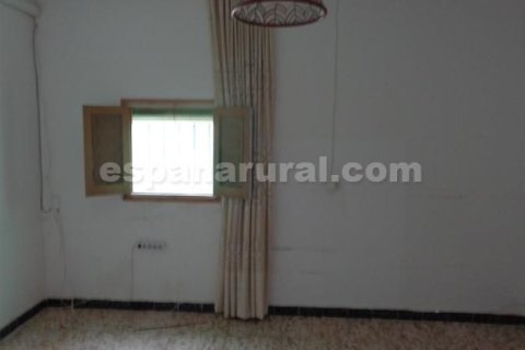 House for sale in Albox, Almeria, Spain 3 bedrooms, 160 sq.m. No. 184039 - photo 13