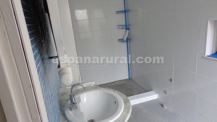 Hus i Albox, Almeria, Spanien 3 sovrum, 160 kvm. Nr. 184039