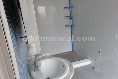 House for sale in Albox, Almeria, Spain 3 bedrooms, 160 sq.m. No. 184039 - photo 11