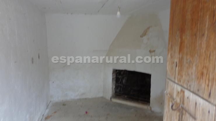 Hus i Albox, Almeria, Spanien 3 sovrum, 160 kvm. Nr. 184039