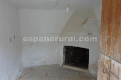 House for sale in Albox, Almeria, Spain 3 bedrooms, 160 sq.m. No. 184039 - photo 20