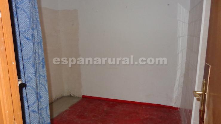 Hus i Albox, Almeria, Spanien 3 sovrum, 160 kvm. Nr. 184039