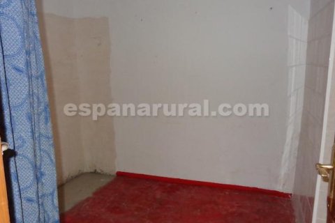 House for sale in Albox, Almeria, Spain 3 bedrooms, 160 sq.m. No. 184039 - photo 10