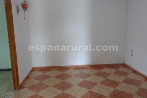 House for sale in Albox, Almeria, Spain 3 bedrooms, 160 sq.m. No. 184039 - photo 4