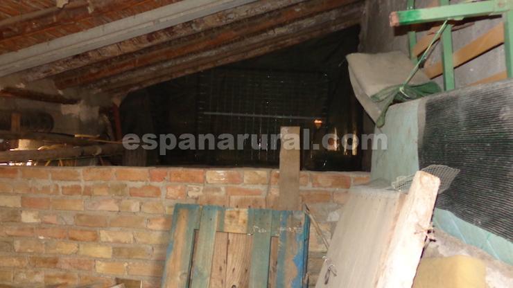 Hus i Albox, Almeria, Spanien 3 sovrum, 160 kvm. Nr. 184039