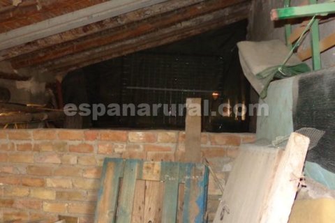 House for sale in Albox, Almeria, Spain 3 bedrooms, 160 sq.m. No. 184039 - photo 25