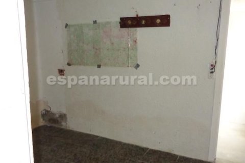 House for sale in Albox, Almeria, Spain 3 bedrooms, 160 sq.m. No. 184039 - photo 18