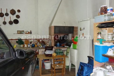 House for sale in Albox, Almeria, Spain 3 bedrooms, 160 sq.m. No. 184039 - photo 16