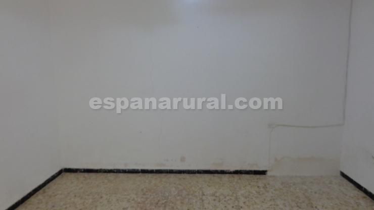 Hus i Albox, Almeria, Spanien 3 sovrum, 160 kvm. Nr. 184039