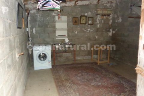 House for sale in Albox, Almeria, Spain 3 bedrooms, 160 sq.m. No. 184039 - photo 23