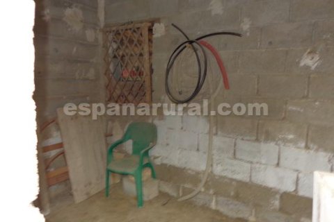 House for sale in Albox, Almeria, Spain 3 bedrooms, 160 sq.m. No. 184039 - photo 22