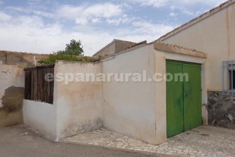 House for sale in Albox, Almeria, Spain 3 bedrooms, 160 sq.m. No. 184039 - photo 19