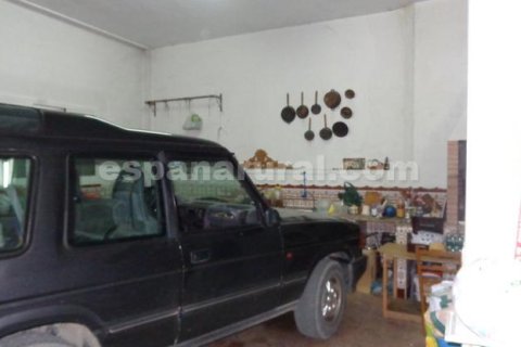 House for sale in Albox, Almeria, Spain 3 bedrooms, 160 sq.m. No. 184039 - photo 17