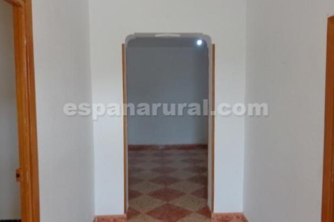 House for sale in Albox, Almeria, Spain 3 bedrooms, 160 sq.m. No. 184039 - photo 7